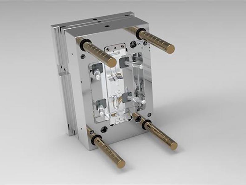 涞水模具制造-10