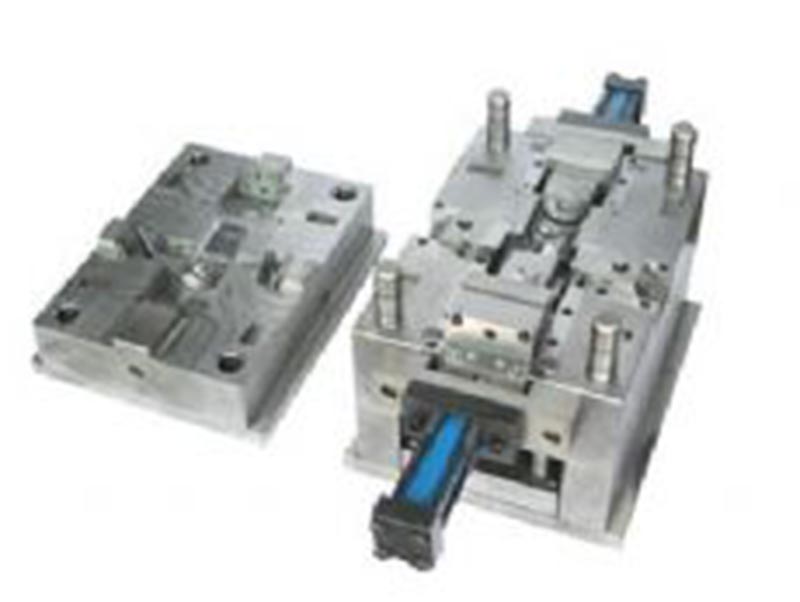 涞水模具制造-09