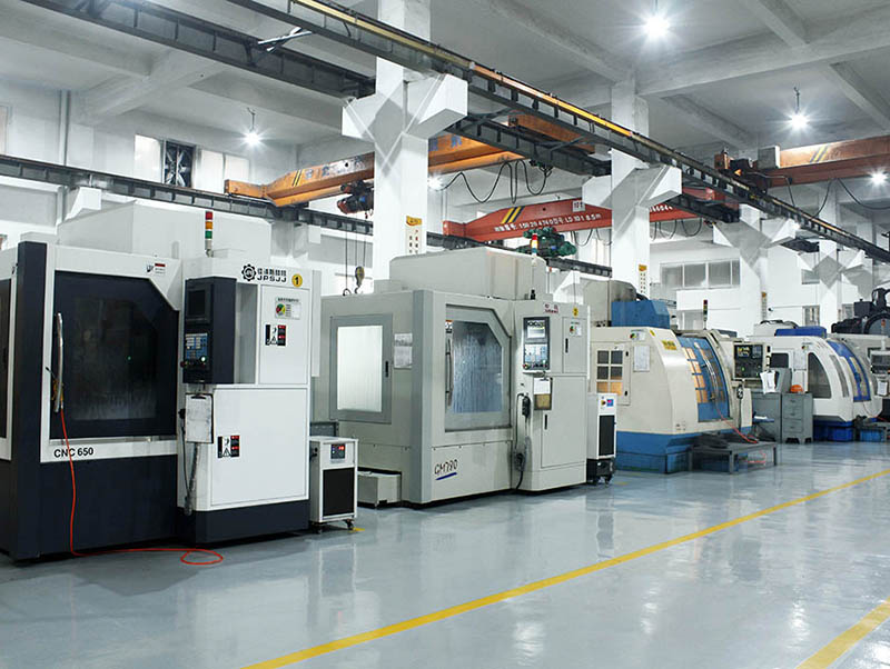 涞水模具制造-07