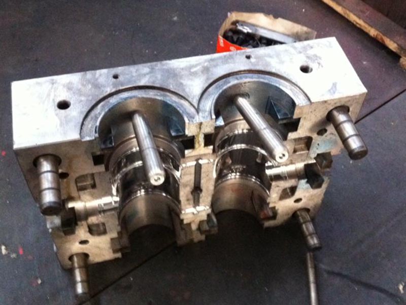 涞水模具制造-11