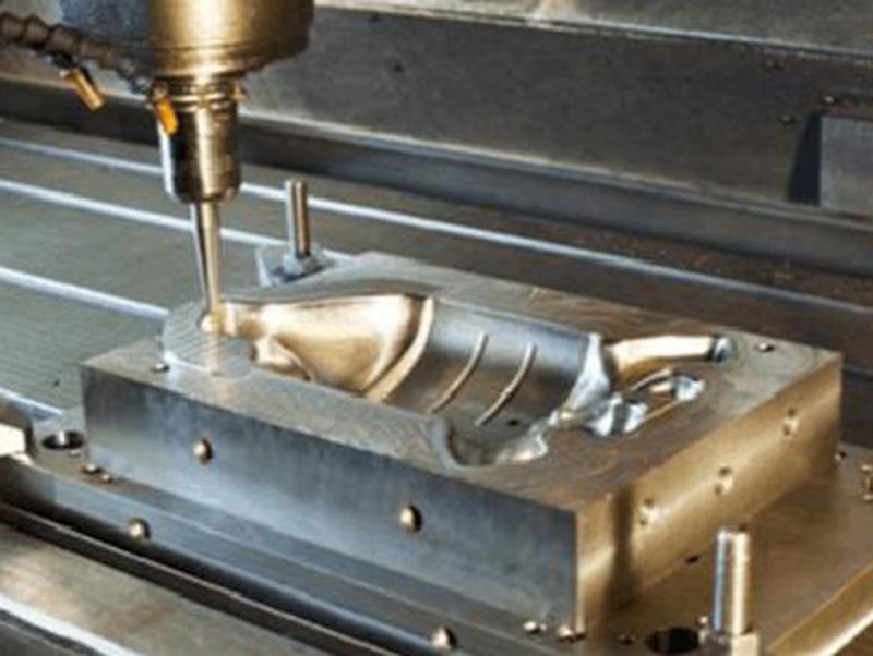 涞水模具制造-08