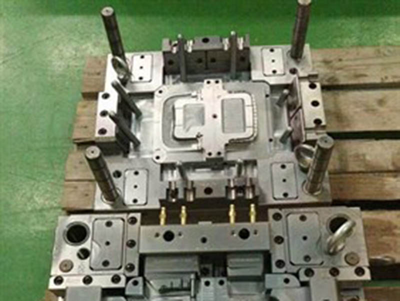 涞水模具制造-06