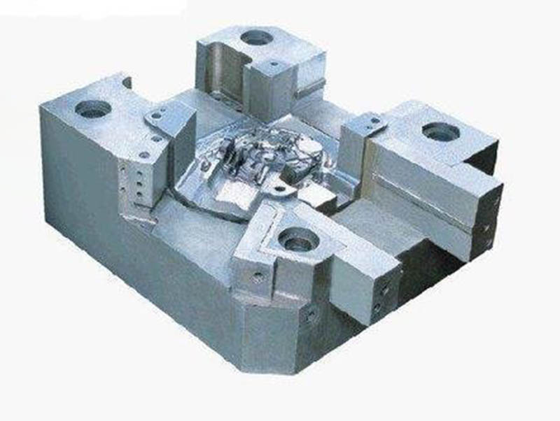 涞水模具制造-03