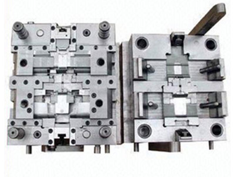涞水精密塑料模-07