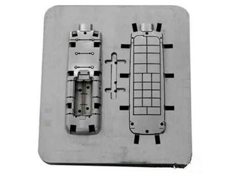 涞水精密塑料模-08