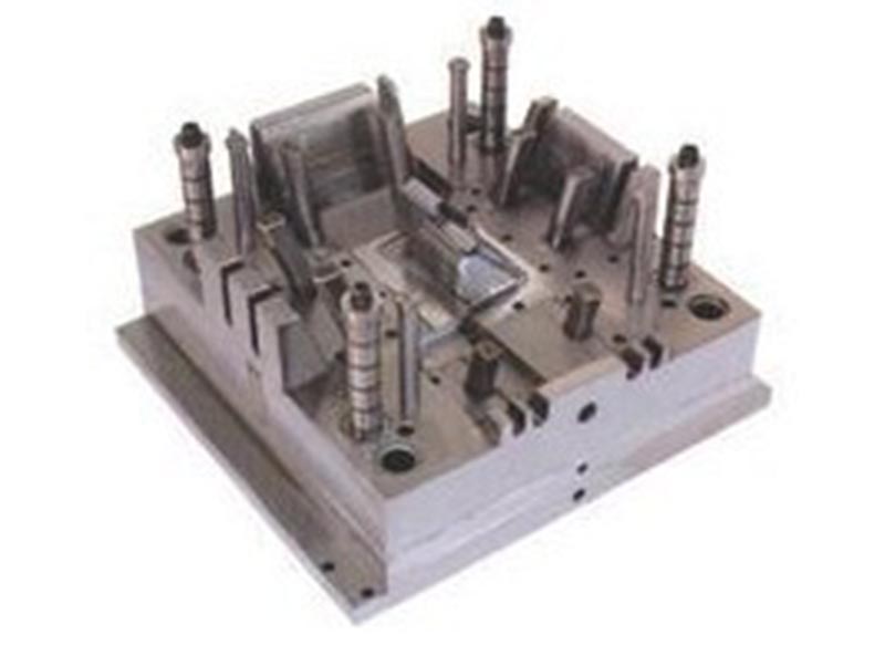 涞水精密塑料模批发