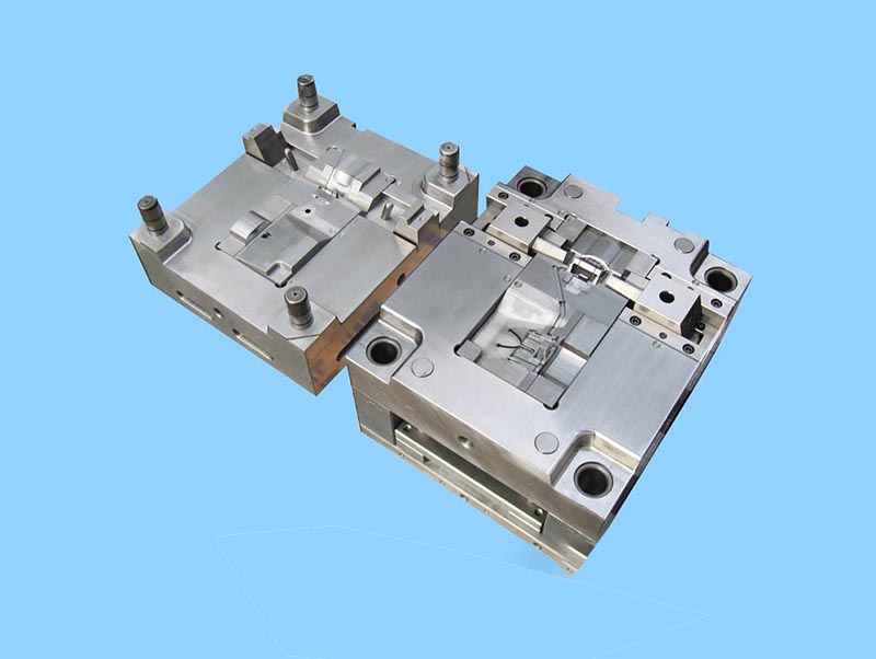 涞水精密塑料模-03