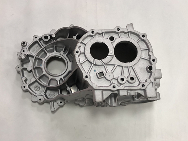 涞水铝压铸厂家