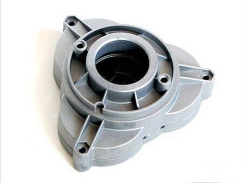 涞水锌压铸生产厂家